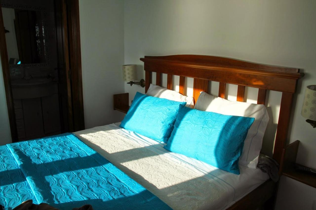 Bed and Breakfast Pequena Baleia Феррел Экстерьер фото