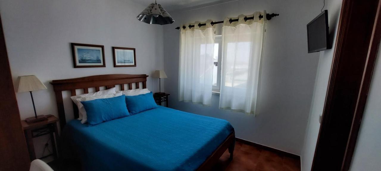 Bed and Breakfast Pequena Baleia Феррел Экстерьер фото