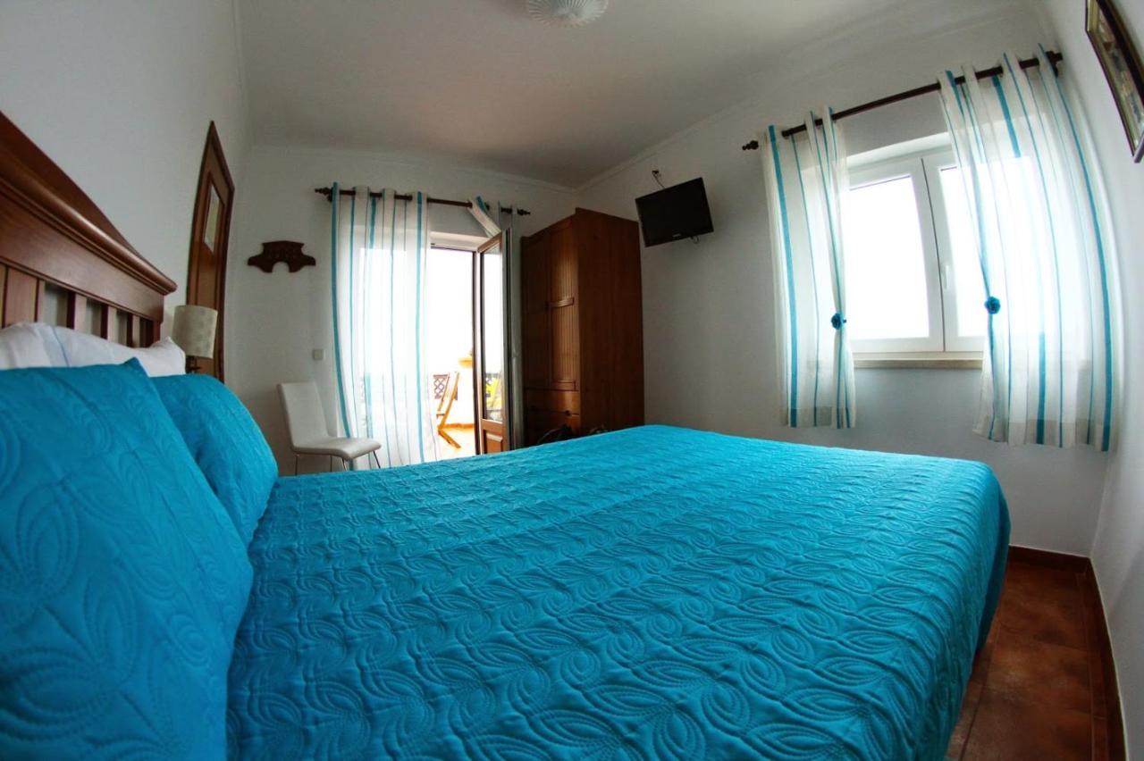 Bed and Breakfast Pequena Baleia Феррел Экстерьер фото
