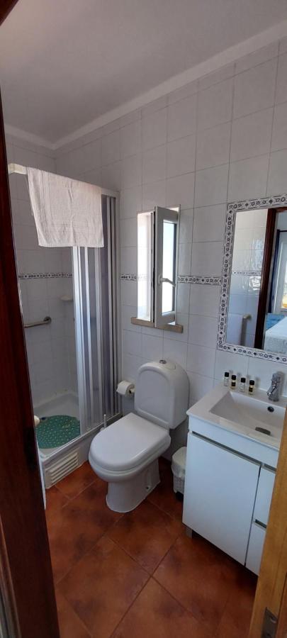 Bed and Breakfast Pequena Baleia Феррел Экстерьер фото