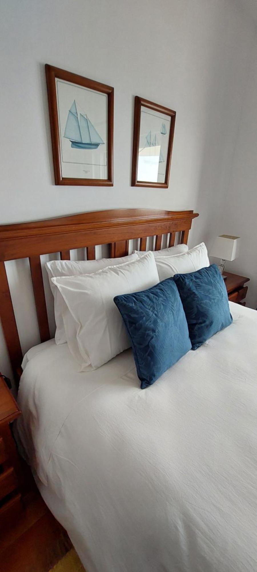Bed and Breakfast Pequena Baleia Феррел Экстерьер фото